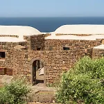 Kirani Hotel Pantelleria