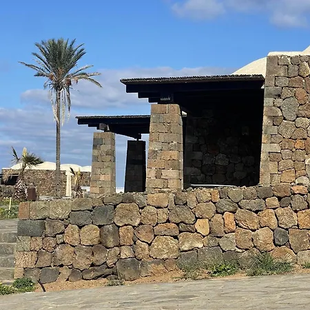 Hotel Kirani Pantelleria