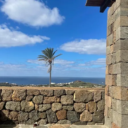 Kirani Pantelleria