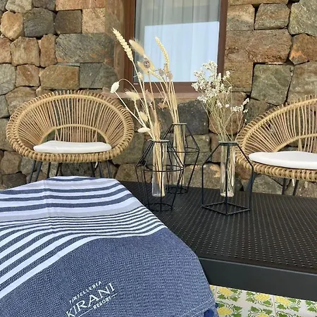 Kirani * Pantelleria