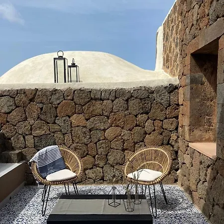 Otel Kirani