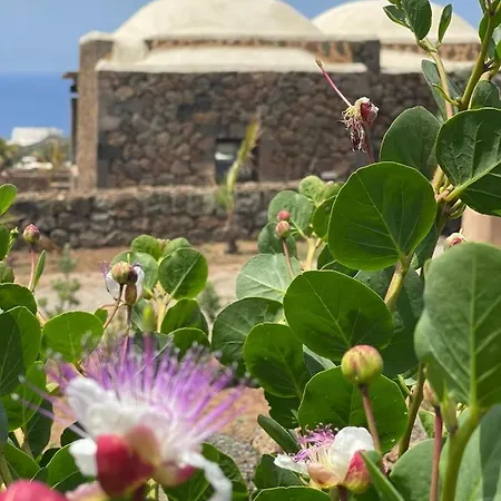 Kirani * Pantelleria