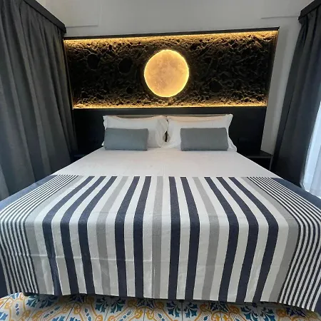 Otel Kirani Pantelleria