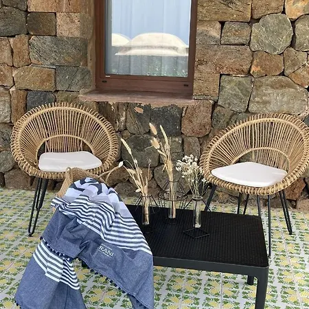 Kirani Otel *