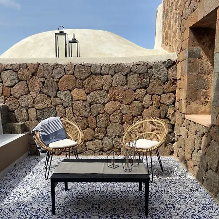 Otel Kirani