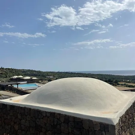Kirani Pantelleria