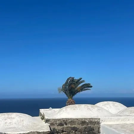 Kirani Pantelleria
