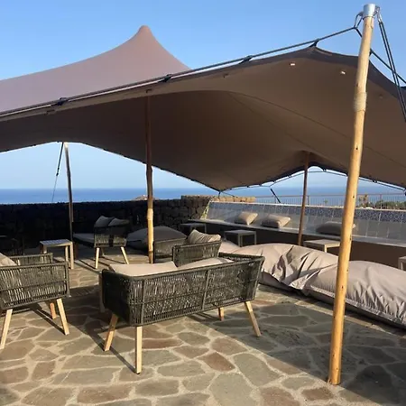 Kirani Hotel