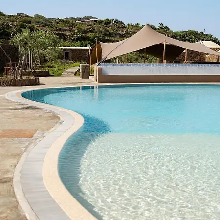 Kirani * Pantelleria