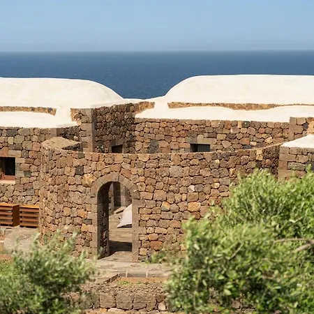 Kirani Hotel Pantelleria