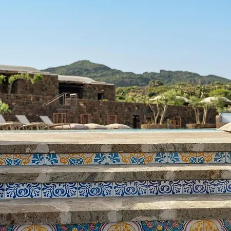 Kirani Otel *