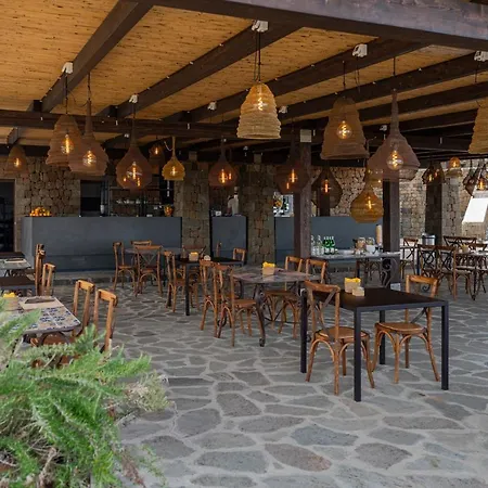 Hotel Kirani