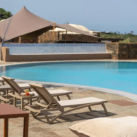 Otel Kirani *