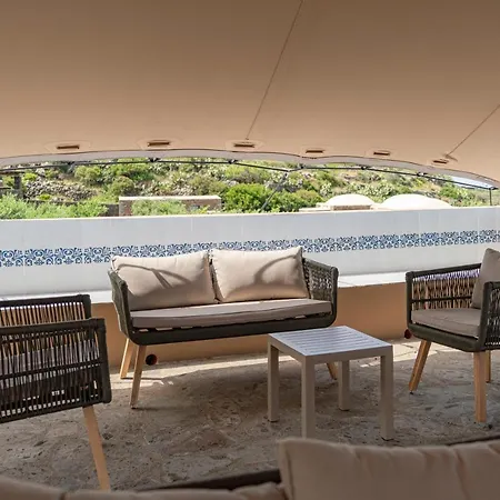 Kirani Resort Hotel Pantelleria