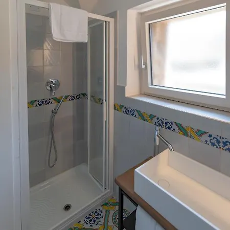 Kirani Hotel Pantelleria