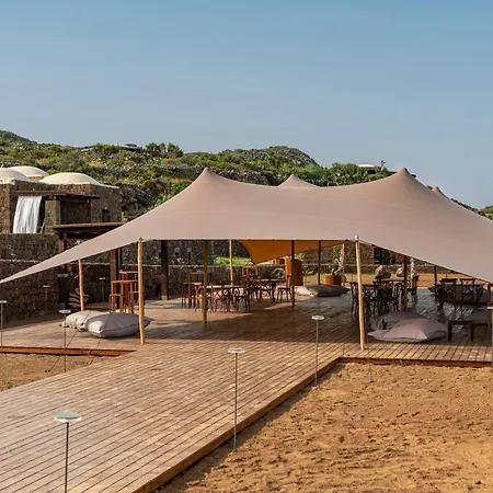Hotel Kirani Pantelleria