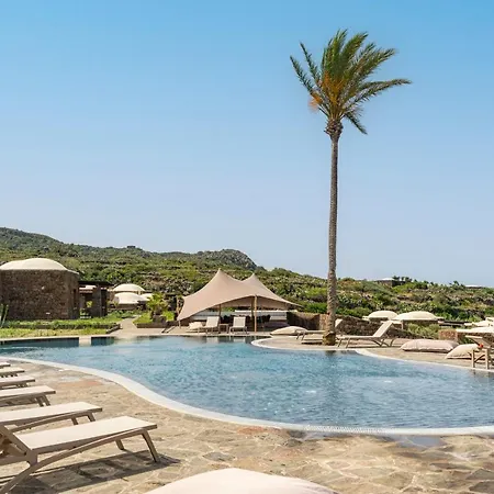 Kirani Hotel Pantelleria