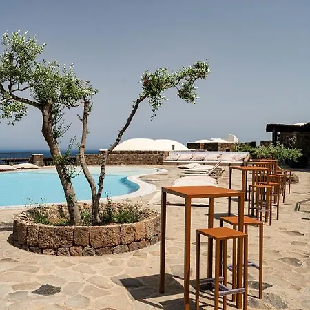 Kirani * Pantelleria