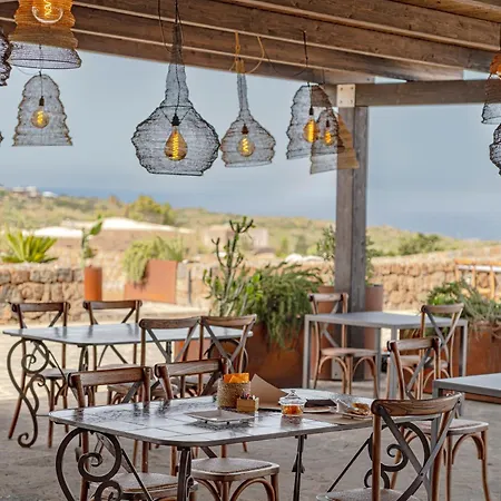 Kirani Otel Pantelleria