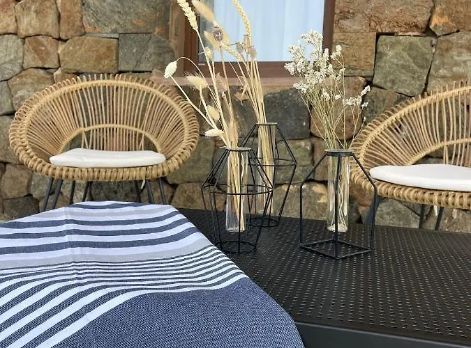 Kirani * Pantelleria